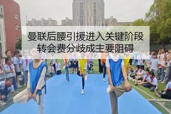 曼联后腰引援进入关键阶段 转会费分歧成主要阻碍（mksports）
